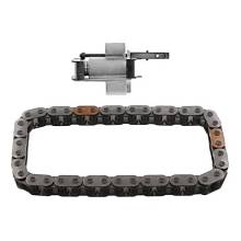 KIT DE CHAINE RANGE ROVER EVOQUE FREELANDER 2